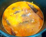 صورة لخطوة 6 من وصفة اسياخ اللحمة بالمعكرونة 🍖🍝