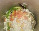 વેજ પુલાવ (Veg Pulao Recipe in Gujarati) રેસીપી સ્ટેપ3ફોટો