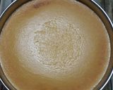 รูปขั้นตอนการทำที่ 5 ของ Cream cheese flan