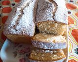 Foto del paso 8 de la receta: Budín de limón súper fácil