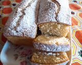 Foto del paso 8 de la receta: Budín de limón súper fácil