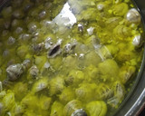 Foto del paso 2 de la receta: Almejas al ajillo