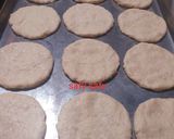 A picture of step 5 of Potato and Ricotta Flatbreads.