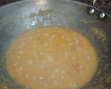 पंजाबी छोले मसाला (panjabi chole masala recipe in hindi) रेसिपी चरण 3 फोटो
