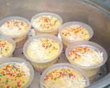Foto langkah ke 6 dari resep BRUDEL CAKE (BRUDEL KUKUS).