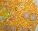 Foto langkah ke 5 dari resep Cilok Isi Crispy.
