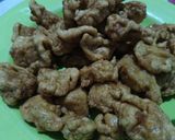 Foto langkah ke 4 dari resep Ayam karaage.