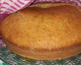 Foto del paso 6 de la receta: Bizcochuelo empaquetado