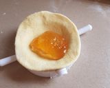 Foto del paso 2 de la receta: Empanadillas dulces