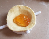 Foto del paso 2 de la receta: Empanadillas dulces