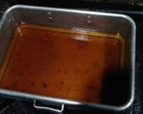 Foto langkah ke 3 dari resep Lumpia Basah Bandung.