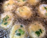 Foto langkah ke 6 dari resep Perkedel Kentang Enak dan Anti Hancur.