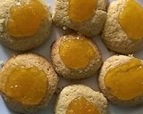 Foto del paso 10 de la receta: Pepas de dulce de Batata