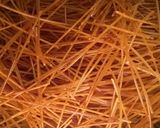 A picture of step 1 of Brown spaghetti.