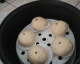 Foto langkah ke 7 dari resep Bakpao Praktis Irit Bahan.