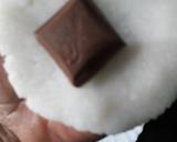 Chocolate modak kid's special recipe step 5 photo