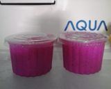 Foto langkah ke 4 dari resep Ice cream buah naga.
