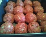 Foto del paso 7 de la receta: Albóndigas griegas al horno: Soutzoukakia