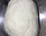 Foto del paso 3 de la receta: Pan de Hamburguesa de Papa