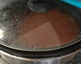 A picture of step 2 of Easy Crockpot Chilli.