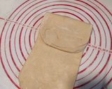 Foto langkah ke 3 dari resep 41. Genji Pie (Palmier Cookies) :: Pastry homemade.