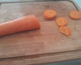 Une image de l'étape 2 de Tajine de poulet simple et délicieux.