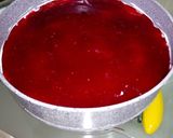 Φωτογραφία βήματος 6 της συνταγής Cheesecake της μαμάς