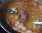 Foto del paso 2 de la receta: Lentejitas con chorizo