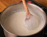 Tejbegríz recept fázis 4 fotója