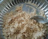 ரவா லட்டு (Rava laddu recipe in tamil) ரெசிபி ஸ்டேப் 3 புகைப்படம்