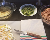 Foto del paso 2 de la receta: Empanadas de matambre argentas