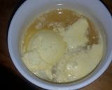 Foto del paso 4 de la receta: Batido de naranja y helado de vainilla