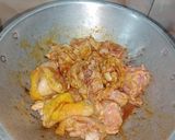 Foto langkah ke 3 dari resep Gulai Ayam.