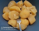 Foto langkah ke 1 dari resep Perkedel Kentang Danging.