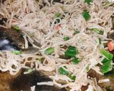 વેજ સીઝલર ( Veg. Sizzler Recipe In Gujarati રેસીપી સ્ટેપ5ફોટો