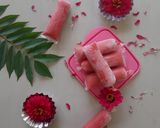 Foto langkah ke 4 dari resep Es Lilin Jambu Biji.