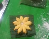 Cara Membuat Sun Flower Pao_frozenUnti 6