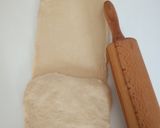 Une image de l'étape 3 de Tarte gourmande et réconfortante 😋.
