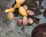 Foto langkah ke 2 dari resep Nasi Kuning.