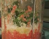 Foto del passaggio 3 della ricetta Pesto alla trapanese