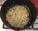 A picture of step 4 of Simple Mexican Pinto Beans.