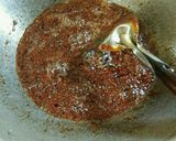 Foto langkah ke 6 dari resep Pisang Goreng Dadar Selimut Gula Merah.