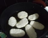 Foto langkah ke 4 dari resep Getas Ketan Putih.