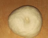Foto del passaggio 2 della ricetta Panzerotto barese mortadella e scamorza
