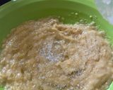 Foto langkah ke 3 dari resep Kerak Pisang.
