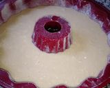 Foto del paso 4 de la receta Torta rápida (Busy-Day Cake)