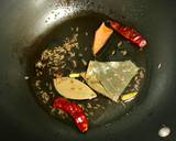 Mochar Ghonto (Banana Blossom Curry) recipe step 4 photo