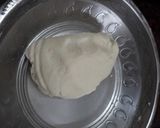 નાન ખટાઈ(naankhatai recipe in Gujarati) રેસીપી સ્ટેપ3ફોટો