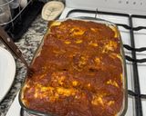 Foto del paso 8 de la receta: Canelones de espinaca y ricota