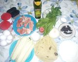 Foto del paso 1 de la receta: Platillo de esquite